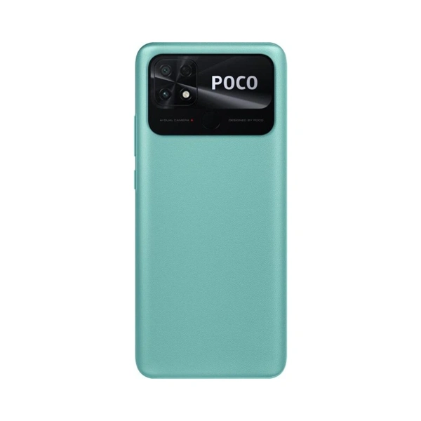 poco c40 4!}64gb coral green
